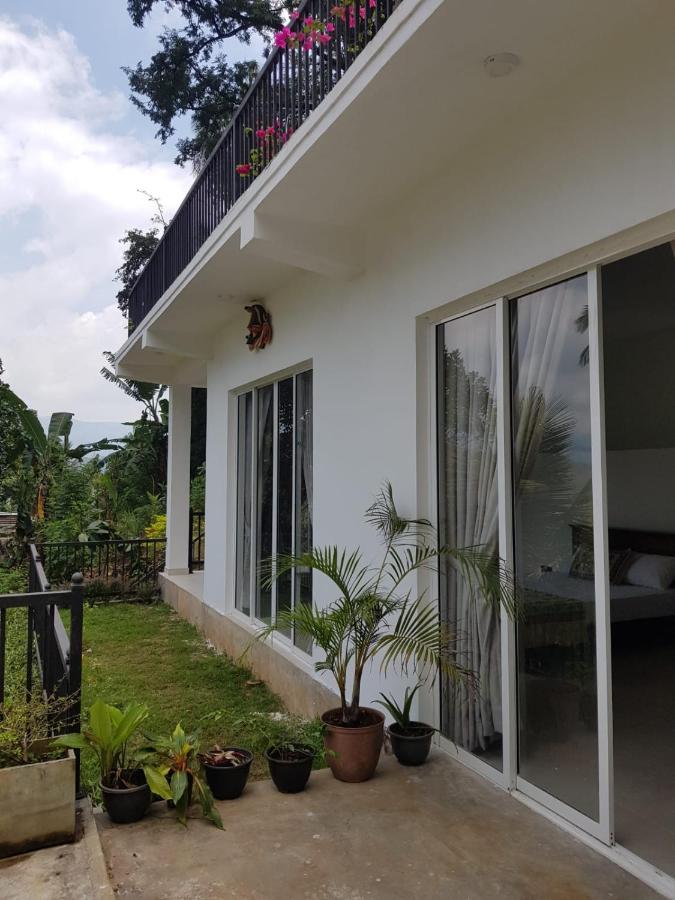 Pearl'S Homestay Matale Exterior foto