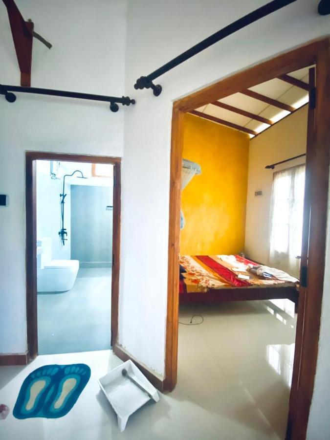 Pearl'S Homestay Matale Exterior foto